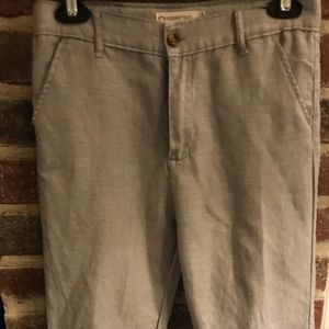 Boys’ Linen Appaman Pants